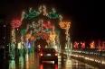 100 Miles of Lights - Virginia Beach - McDonalds Holiday Lights at ...