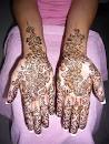 Mehndi Designs: Arabic Henna Designs Pictures