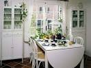 10 Small Dining Room Ideas for Cottage and Classic Theme