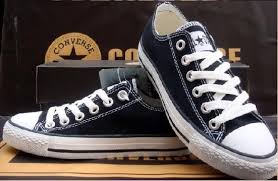 Grosir Sepatu Converse | Jual Sepatu Converse | Harga Sepatu ...