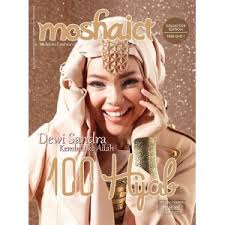 100 Hijab Edition - OY Butik Online