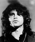 Jim Morrison pronunciation