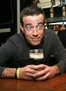 CARSON DALY left out in the cold as NBC shakes up late night ...
