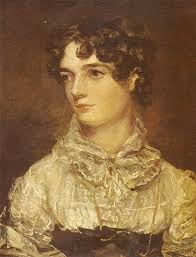 John Constable - Maria Bicknell (Mrs John Constable) .JPG.