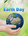 When is EARTH DAY 2015? 2016, 2017, 2018, 2019, 2020.
