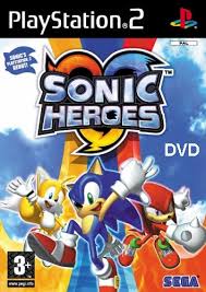 Sonic heroes  Images?q=tbn:ANd9GcR53AUnxlaL7d_DKeEFLXDTqAIU__L0YIw-xmofdrCFzsLtDPt22g