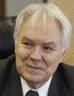 MOSCOW (AP) — Mikhail Simonov, one of Russia's top aircraft designers and ... - 149081887port