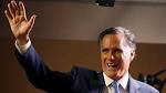 Former Republican presidential candidate Mitt Romney says he will.