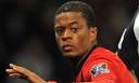 Patrice Evra says Cristiano Ronaldo knows it would be difficult to play ... - Patrice-Evra-001