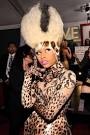 Rap-Up.com || Nicki Minaj's Wild Grammy Fashion