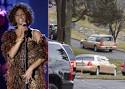 WHITNEY HOUSTON LAID TO REST Alongside Her Father | Celebrity-