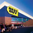 Best Buy is the first thought