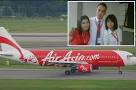 Missing AirAsia plane QZ8501: Flight attendant posted chilling.