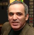 ChessBase.com - Chess News - Garry Kasparov retires from professional chess - kasparov04