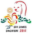 Singapore SEA Games 2015 | Sports | Pinterest