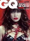 ... UK April 2011 photographed by Miles Aldridge and styled by Beth Fenton. - gq-uk-apr-2011-daisy-lowe