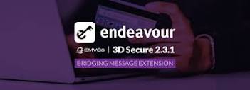 EMV 3DS Bridging Message Extension for 2.3.1
