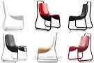 Littlebig - Cute and Simple <b>Modern Office Chair</b> by Baleri Italia <b>...</b>
