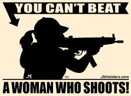 Fox Valley Women Shooters