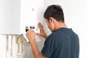 Water Heater Pilot Light Troubleshooting - Heating and Cooling ...