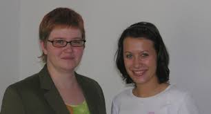 Die Bayreutherin Stefanie Swoboda wurde in diesem Jahr von der SPD-Bundestagsabgeordneten Anette Kramme als Stipendiatin des Parlamentarischen ...