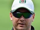 NZ View: Michael Clarke focus of attention ahead of Cricket World.