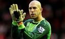 TIM HOWARD remains positive despite season of 'what ifs' for ...