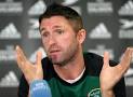 Opinion: Robbie Keane is one of Irelands greatest ever players���