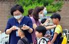 South Korea Reports of First MERS Infected Teen | Koogle TV