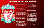 Liverpool Fc Fixtures Background 1 HD Wallpapers | Liverpool F.C.