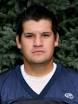 Daniel Robles KCAC Offensive Player of the Week Daniel Robles is a junior ... - daniel_robles_saintmary_football