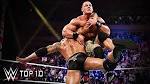 Shocking Survivor Series Moments - WWE Top 10 - YouTube