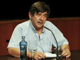 Carlos Slepoy es abogado de los denunciantes en Argentina