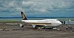 History of Singapore Airlines - Wikipedia, the free encyclopedia