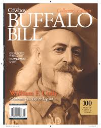Buffalo Bill&#39;s Wild West - fullbill