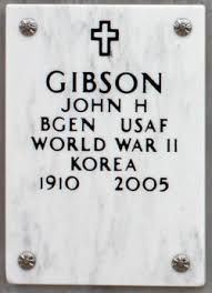 Gen John Holden Gibson (1910 - 2005) - Find A Grave Memorial - 10361024_136309946525
