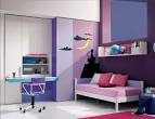 Fancy Teenage Girl Bedroom Designs | Daily Interior Design Inspiration