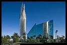 The Lucky Atheist: The CRYSTAL CATHEDRAL, Orange County, California