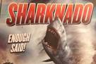 Sharknado' Is an Actual Movie About Tornadoes With Sharks in Them