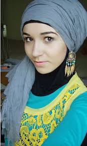 Inilah 6 Aksesoris Hijab untuk Mempercantik Penampilan Kamu ...