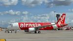 AirAsia 8501 Goes Missing Over Pacific After Pilots Request Course.