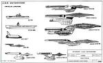 Star Trek LCARS Blueprint Database - Star Trek Blueprints ...