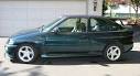 1994 Ford Escort RS Cosworth for sale