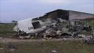 Fatal UN plane crash at DR