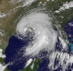 NOAA: Extreme Weather 2011 - Tropical Storm Lee
