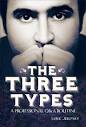 Book with props by Luke Jermay ($24.99) - the-three-types