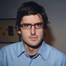 Gordon Farrer, reviewer. May 26, 2008. It&#39;s hard to know whether Louis Theroux&#39;s naivety about life in prison is real or feigned. - theroux_300_080515012718365_wideweb__300x300