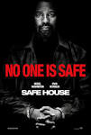 SAFE HOUSE Movie Image