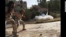 Lebanon says it was hit by rockets launched from Syria - CNN.
