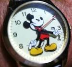 Match a Seiko or Citizen watch with a celebrity character! @@@##$$!!!!